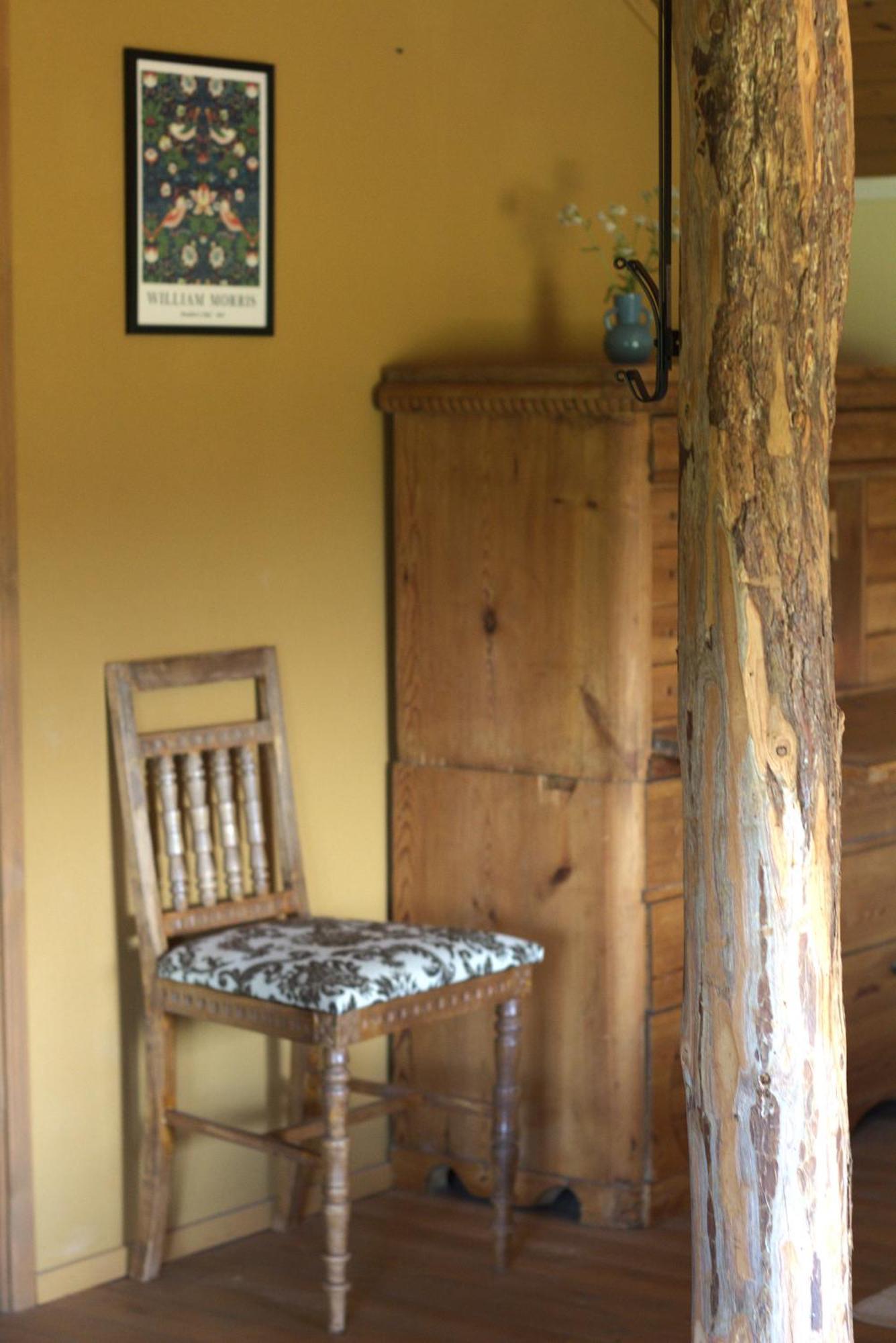 B&B Klaraelvsbanan Deje Camera foto