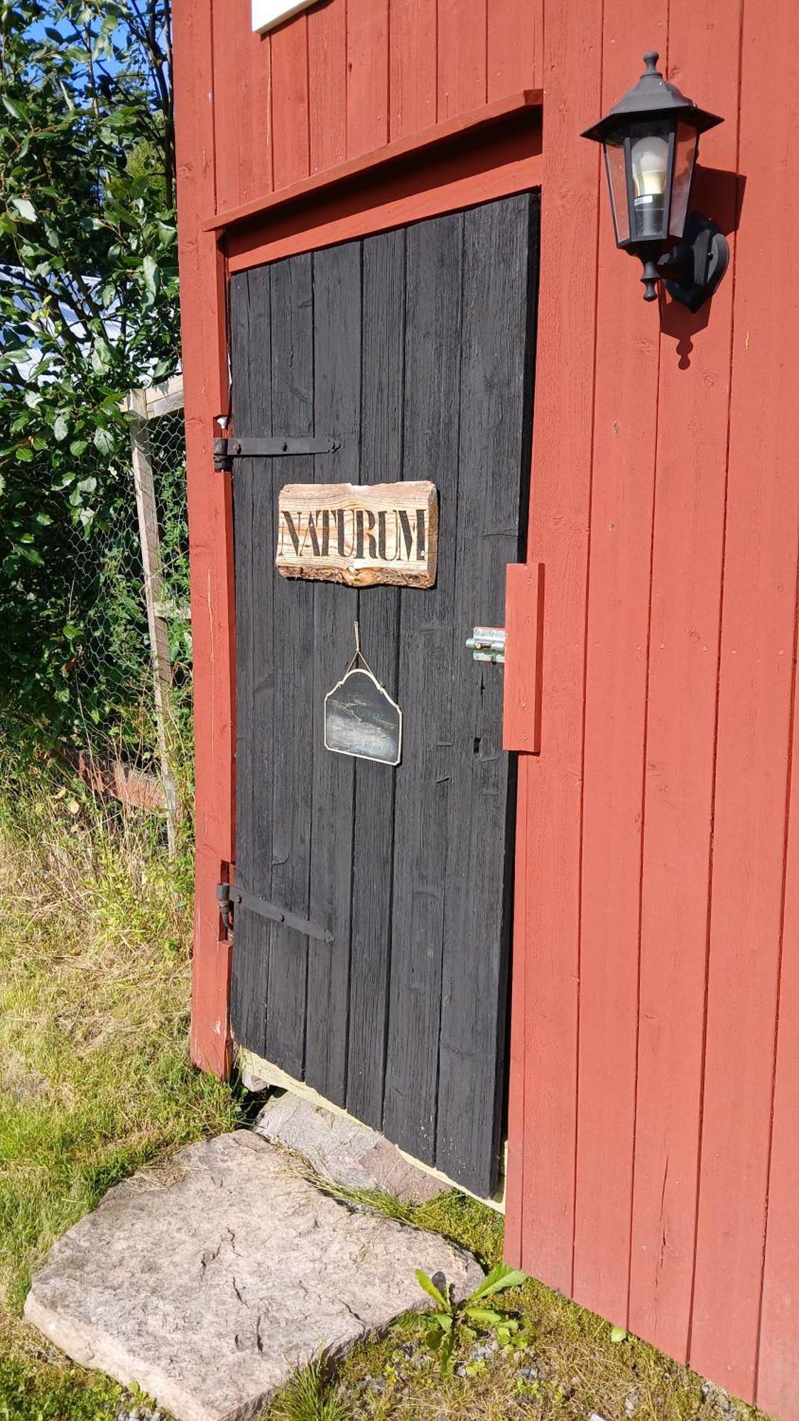 B&B Klaraelvsbanan Deje Esterno foto