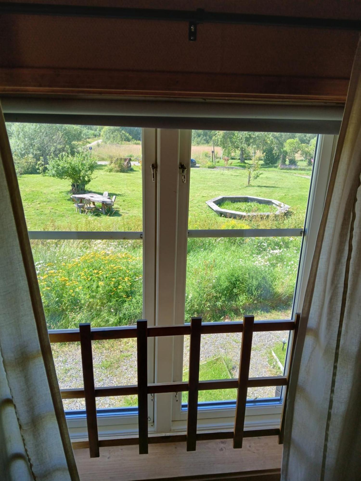 B&B Klaraelvsbanan Deje Esterno foto